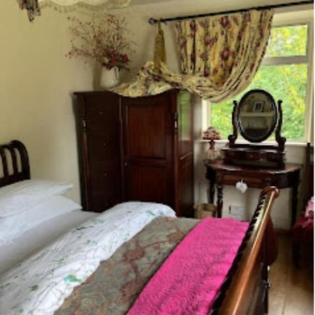 Budget Double Room In City 킬케니 외부 사진