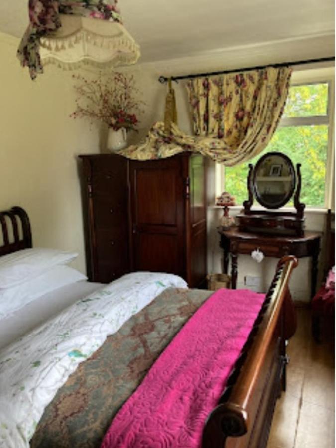 Budget Double Room In City 킬케니 외부 사진