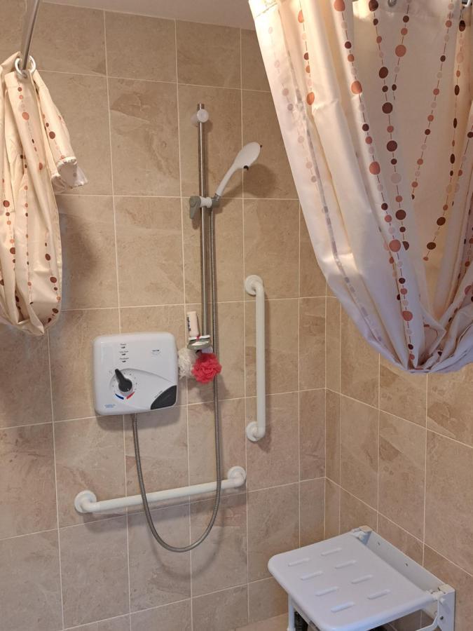 Budget Double Room In City 킬케니 외부 사진